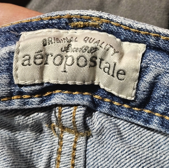 Aero Bayla skinny - Picture 4 of 4